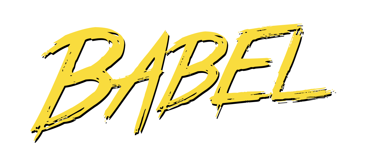 babel logo