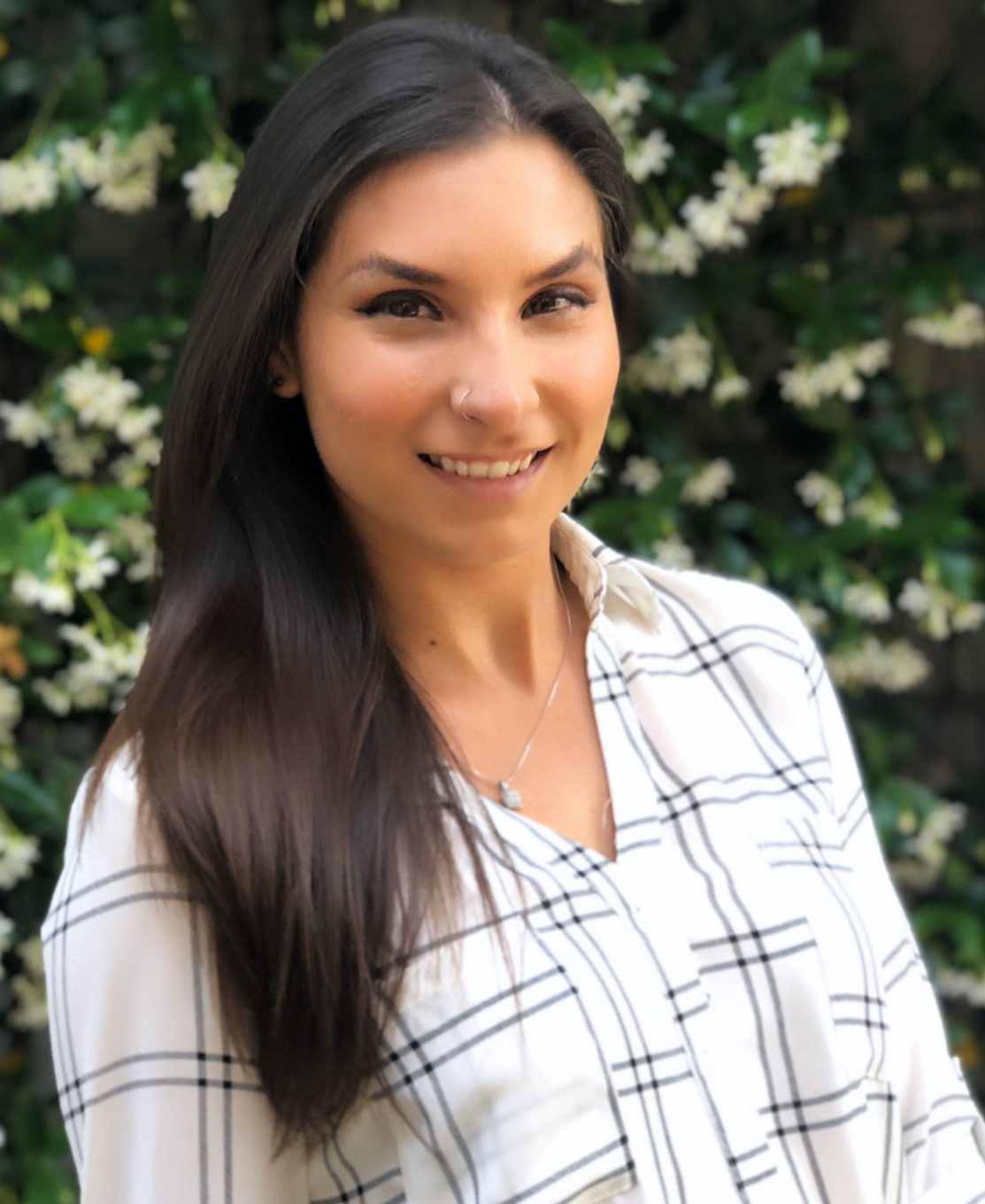 Rachel Beacham picture